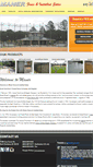 Mobile Screenshot of manersc.com
